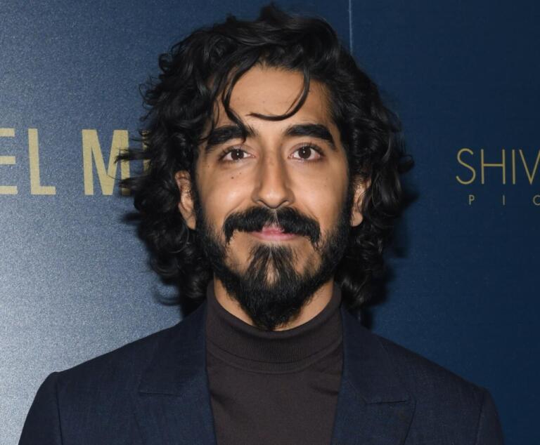dev patel rumor fantastic four