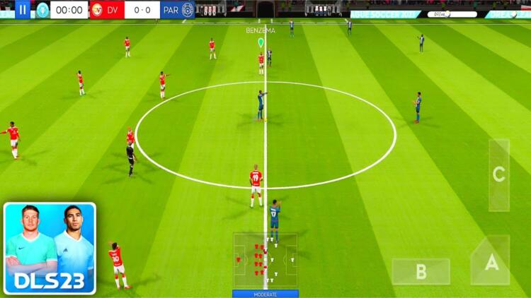 dls 2023 mod apk 2
