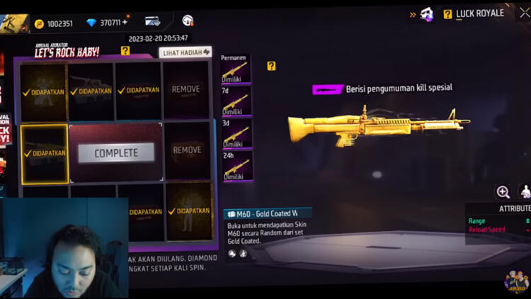 faded wheel ff februari 2023