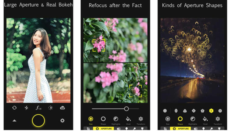 focos mod apk 2