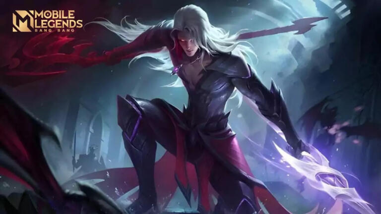 5 Hero Counter Arlott di Mobile Legends, Dijamin Tak Berkutik!