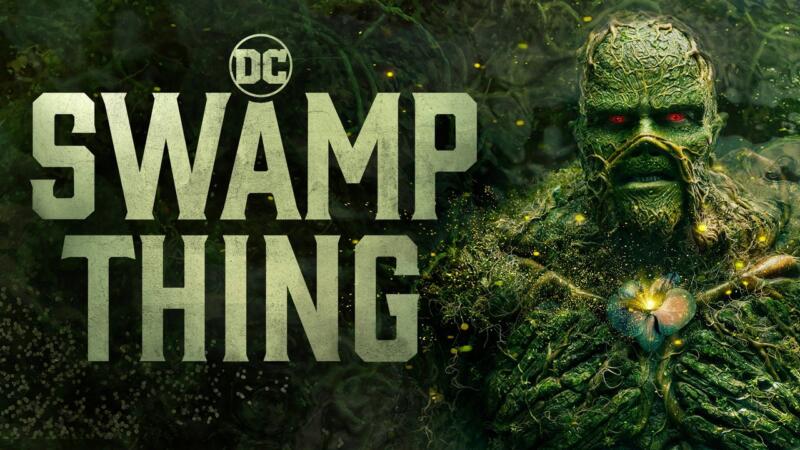 james mangold swamp thing