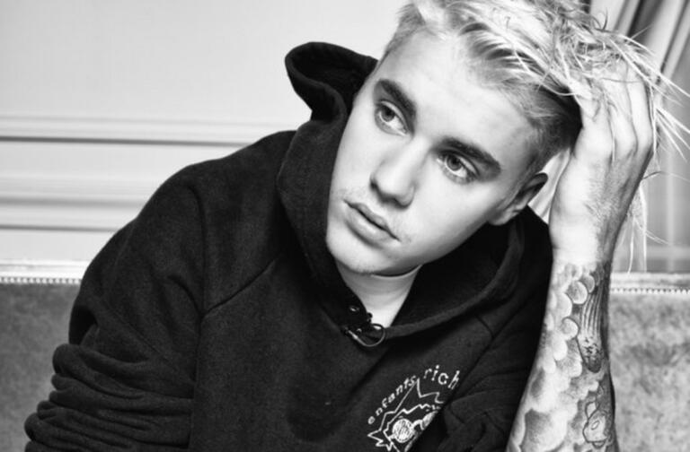 Lirik Lagu Love Yourself Justin Bieber, Ciptaan Ed Sheeran