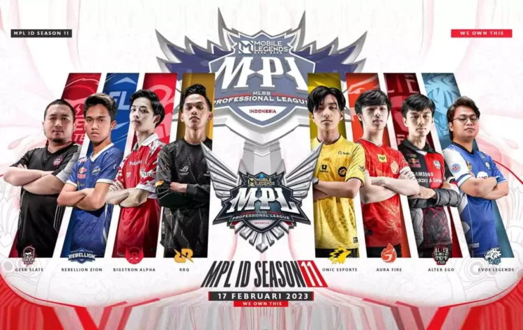 klasemen mpl id s11 1