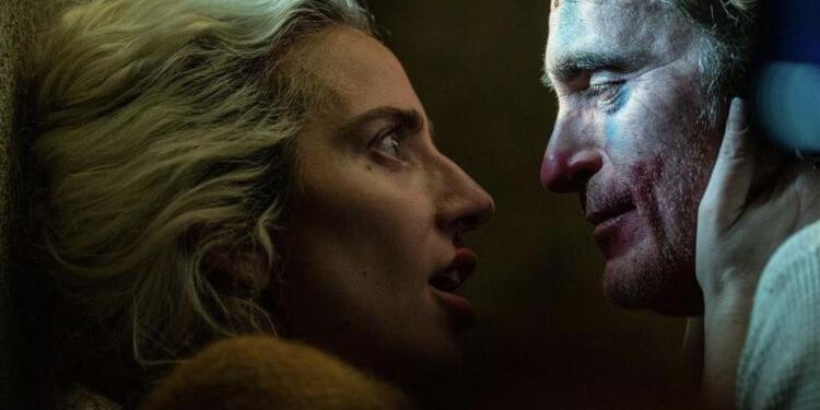 lady gaga harley quinn