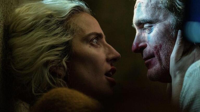 Intip Tampilan Perdana Lady Gaga Sebagai Harley Quinn di Film Joker 2