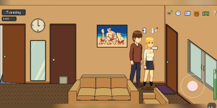 learn the heart mod apk 3