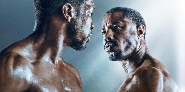 Sinopsis Creed III, Ketika Kang dan Killmonger Adu Tinju di Atas Ring
