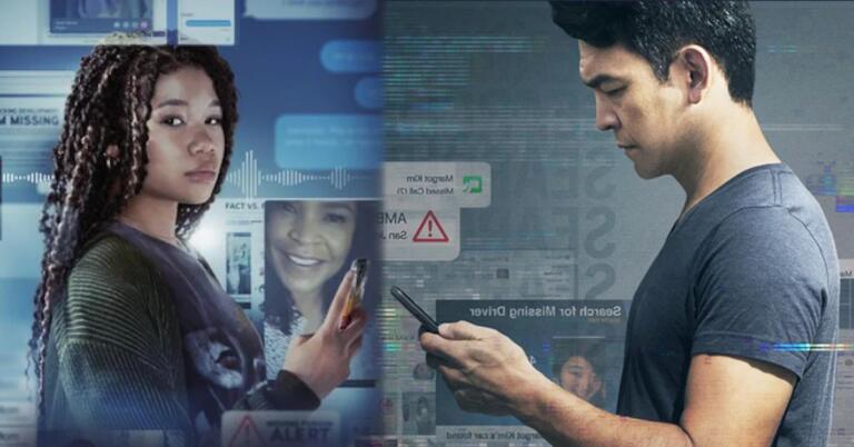 Film Missing, Apakah Kita Harus Nonton Searching Lagi Sebelum Nonton Film Ini?