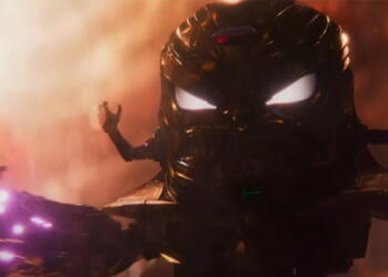MODOK Ant-Man Quantumania