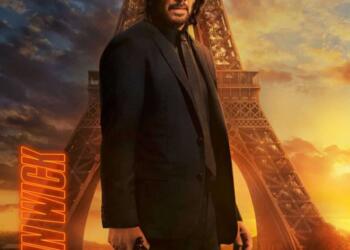 runtime john wick 4