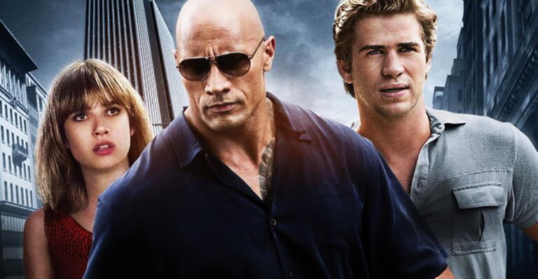 Sinopsis Empire State, Tayang di Bioskop Trans TV 27 Februari 2023