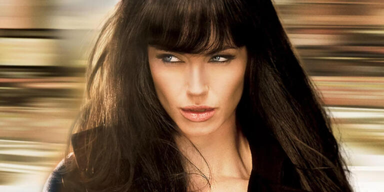 Sinopsis Film Salt, Film Action Angelina Jolie Yang Tayang Malam Ini di Bioskop Trans TV