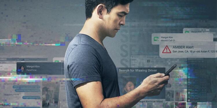 sinopsis searching