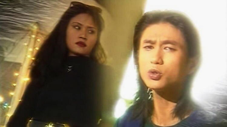 lirik gerimis mengundang slam