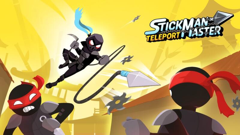 stickman-teleport-master-3d-mod-apk