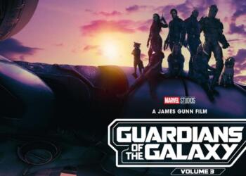 trailer guardians of the galaxy vol. 3