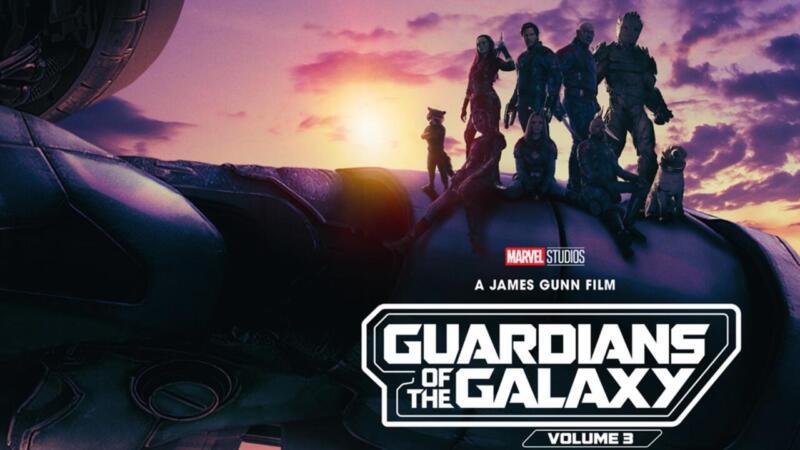 trailer guardians of the galaxy vol. 3