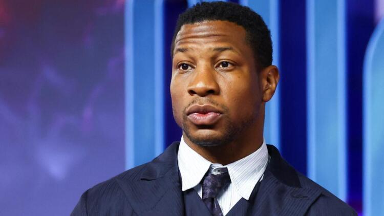 Jonathan Majors