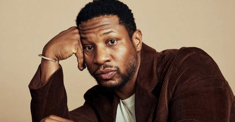Jonathan majors ditangkap KDRT