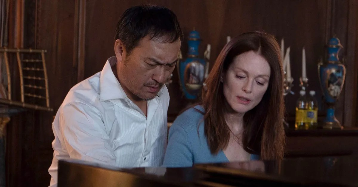 Sinopsis Film Bel Canto, Tayang di Bioskop Trans TV