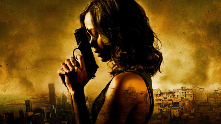 Sinopsis Film Colombiana, Bioskop Trans TV 24 Maret 2023