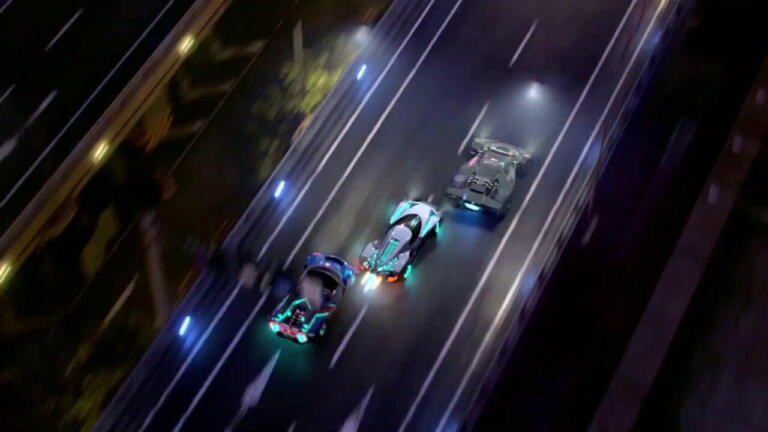 NetEase Resmi Rilis Ace Racer untuk Android dan iOS