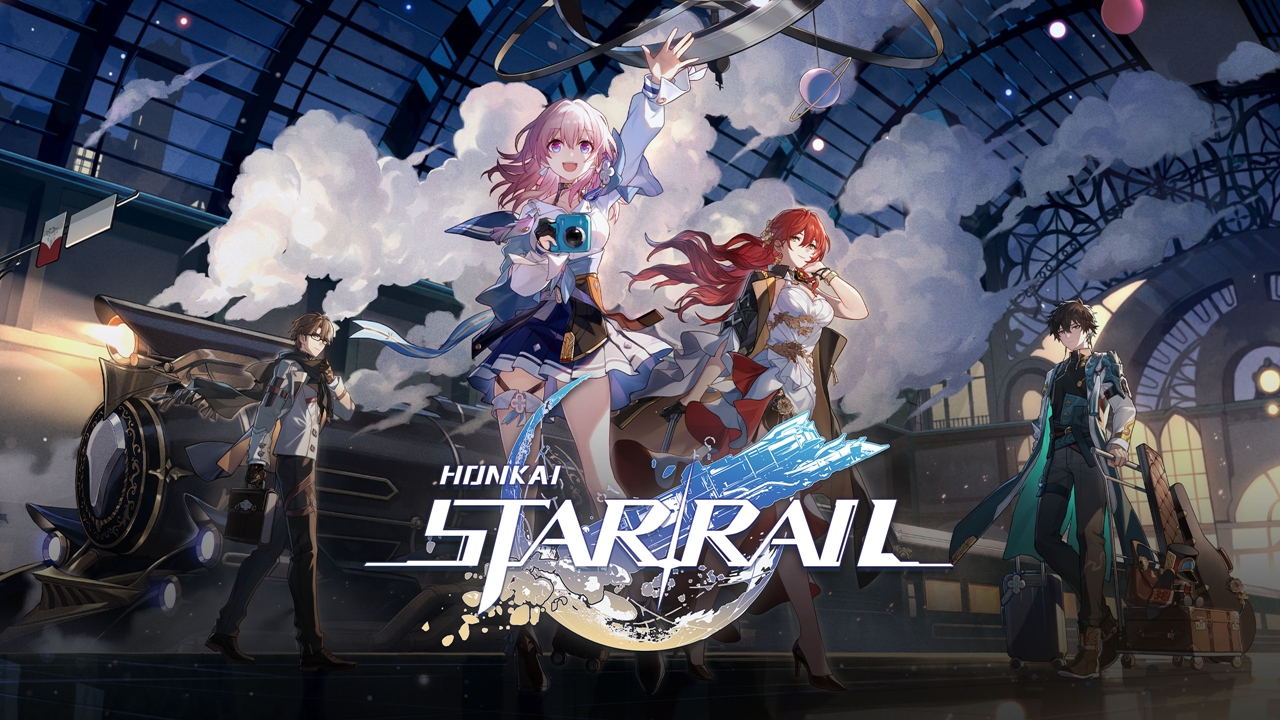 Release Date of Honkai: Star Rail Version 1.1 - Dafunda.com