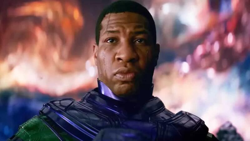 Aktor Kang The Conqueror, Jonathan Majors Ditangkap Polisi