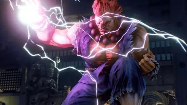 Akuma | karakter Tekken 7 yang sulit digunakan