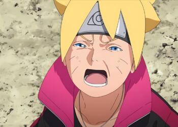 Alasan Kenapa Anime Boruto Memilih Hiatus
