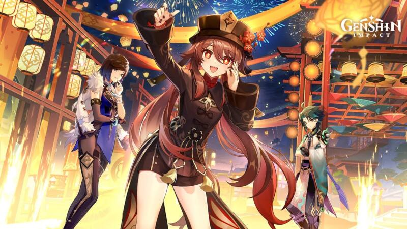 Alasan Kenapa Genshin Impact Jadi Game Favorit Banyak Orang