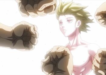 10 Anime Terkenal yang Dilarang Tayang Dibeberapa Negara Karena Kontroversi