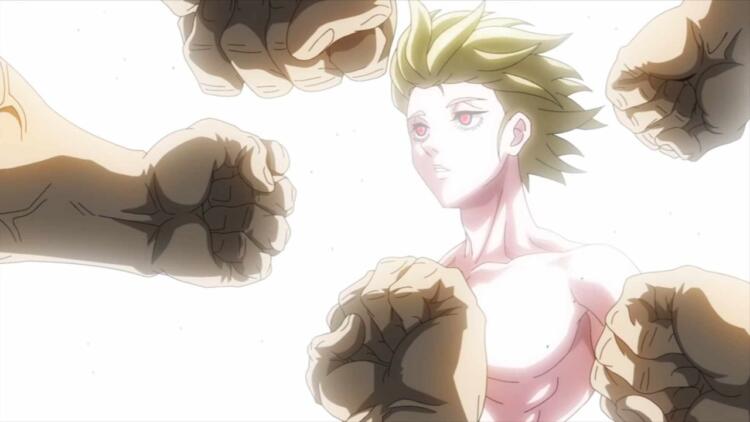 10 Anime Terkenal yang Dilarang Tayang Dibeberapa Negara Karena Kontroversi