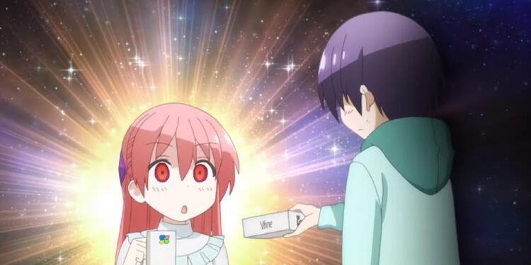 Anime Tonikaku Kawaii Season 2 Siap Debut April Nanti