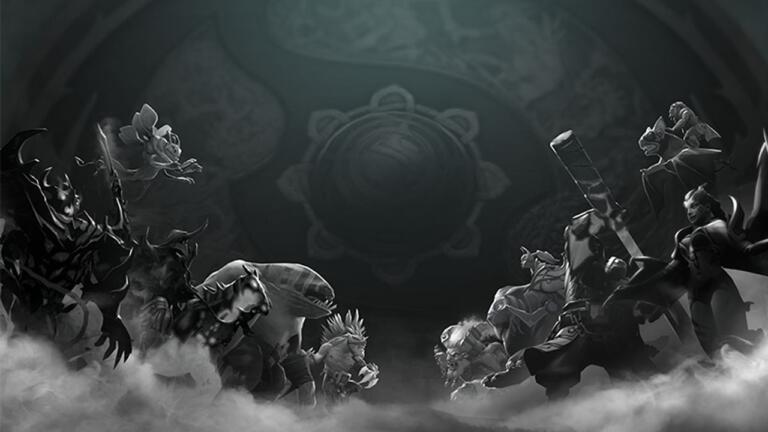 Semakin Sepi? Apakah Dota 2 Masih Menguntungkan Bagi Gamers Profesional 10 Semakin Sepi? Apakah Dota 2 Masih Menguntungkan Bagi Gamers Profesional