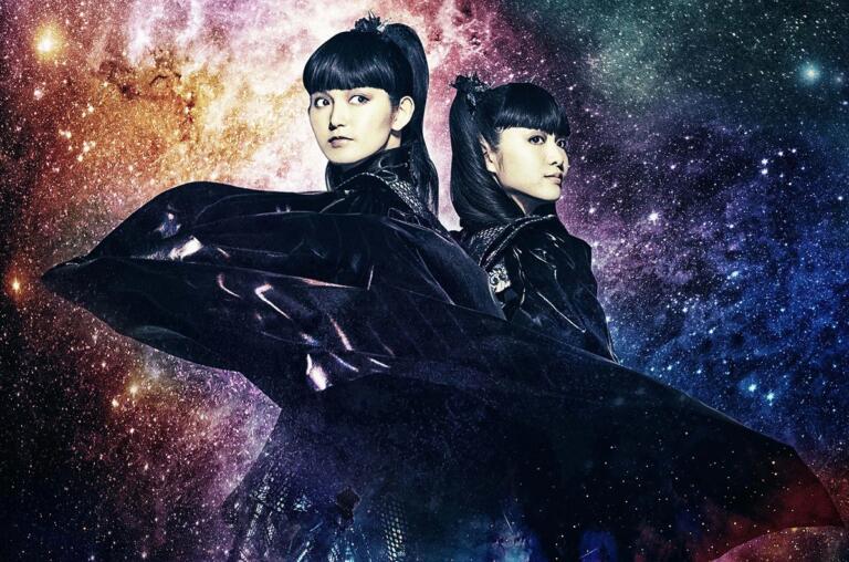 BABYMETAL | Billboard