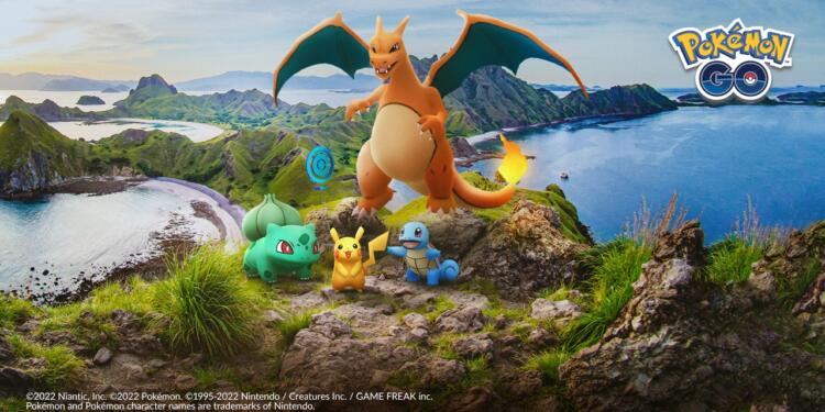 Begini Cara Bermain Pokemon Go Tanpa Keluar Rumah