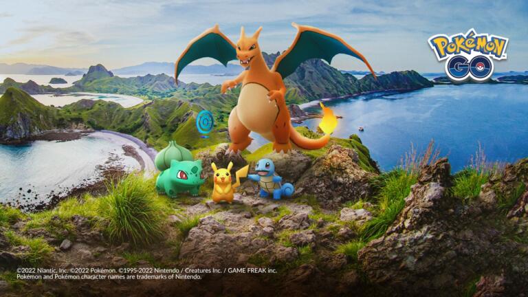 Males Keluar? Begini Cara Bermain Pokemon Go Tanpa Keluar Rumah