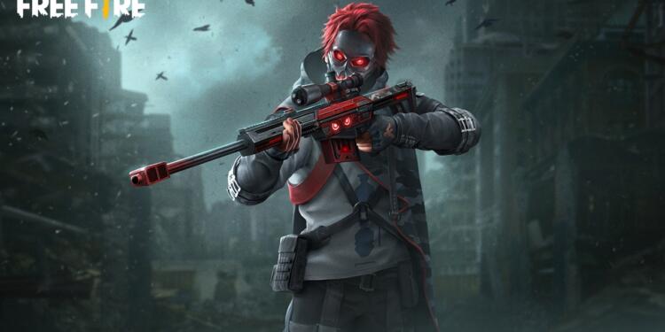 best Sniper FF
