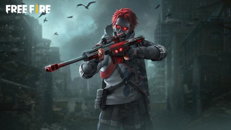One Hit One Kill, Here are the 5 Best Sniper Weapons in Free Fire 10 One Hit One Kill, Here are the 5 Best Sniper Weapons in Free Fire