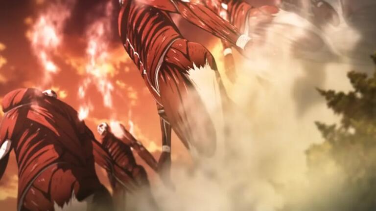 Kata Siapa Tidak Bisa Kabur? 5 Cara Selamat Dari Rumbling di Attack on Titan 3 Kata Siapa Tidak Bisa Kabur? 5 Cara Selamat Dari Rumbling di Attack on Titan