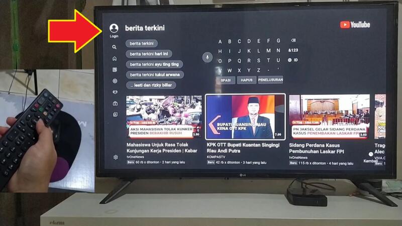 IndiHome TV