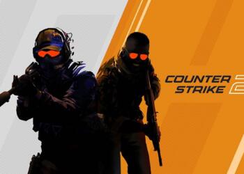 Counter-Strike 2