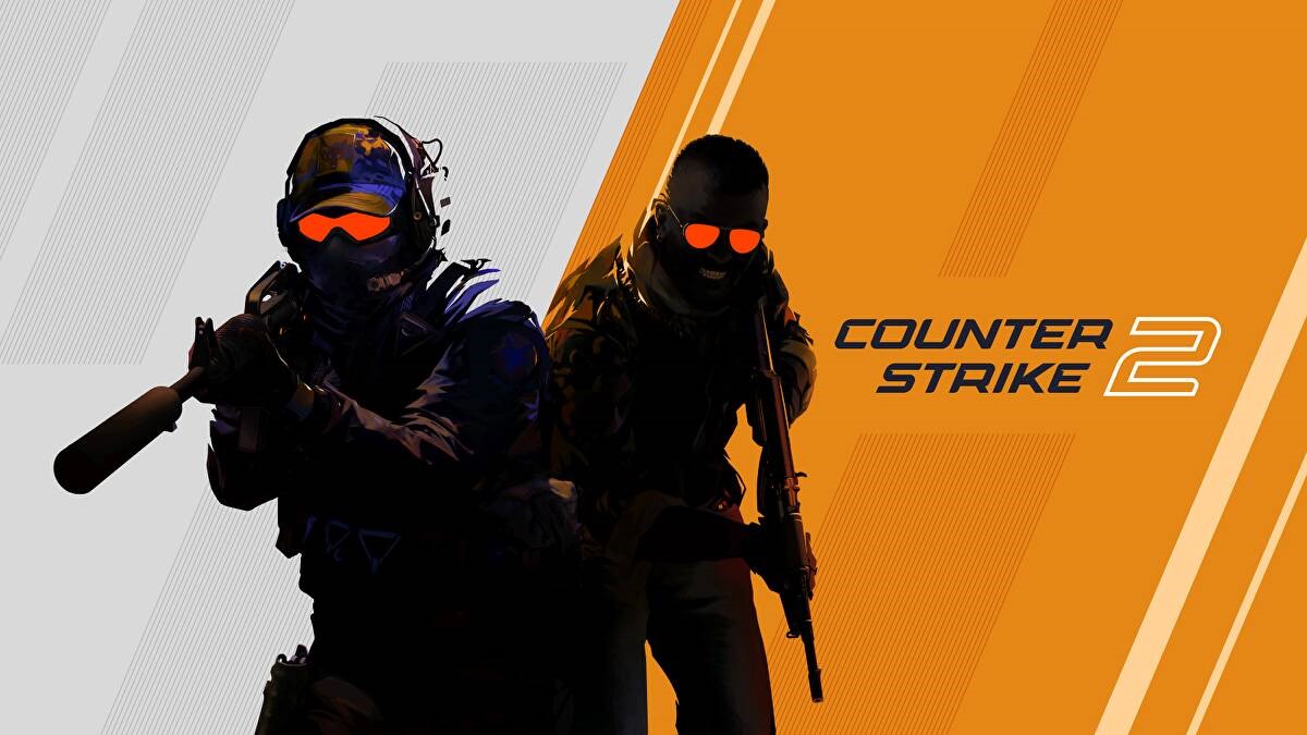 Valve Resmi Umumkan Counter-Strike 2