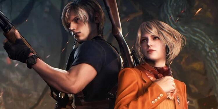 Daftar Senjata Terbaik Di Resident Evil 4 Remake