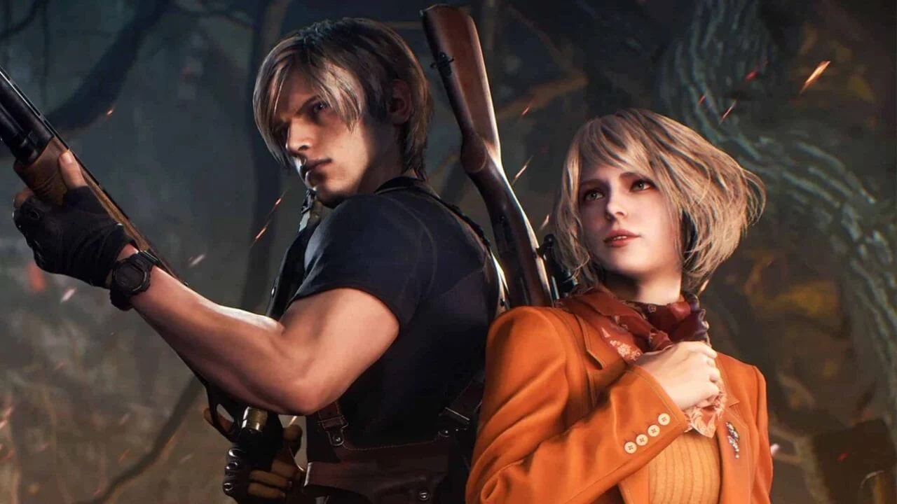 5 Senjata Terbaik di Resident Evil 4 Remake dan Cara Mendapatkannya 1 5 Senjata Terbaik di Resident Evil 4 Remake dan Cara Mendapatkannya