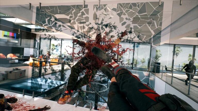 Dead Island 2 Unjuk Gameplay 14 Menit Epik