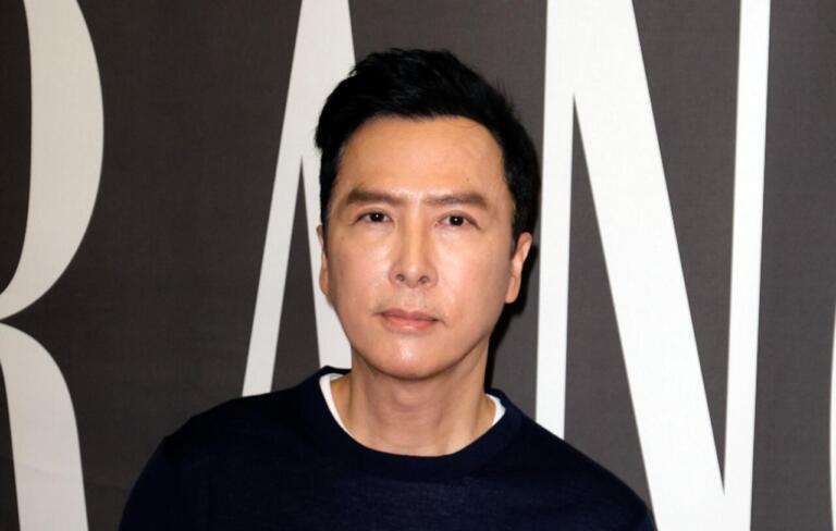 Donnie Yen | NME
