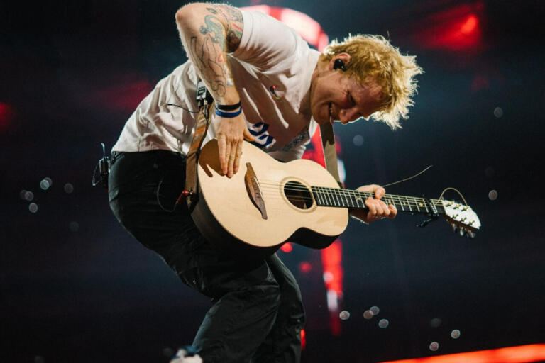 Ed Sheeran is Ready to Release a New Album, When will it be Released?